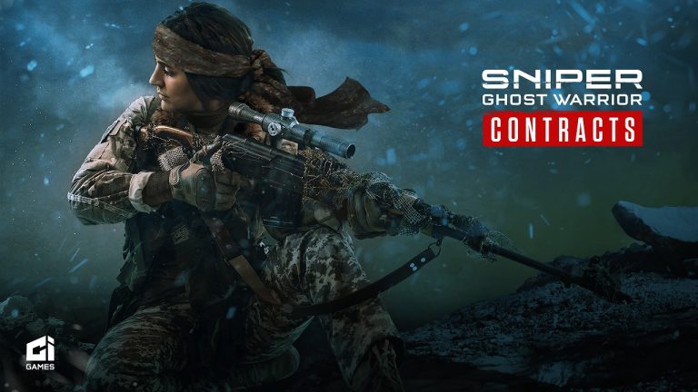 Sniper Ghost Warrior Free Download