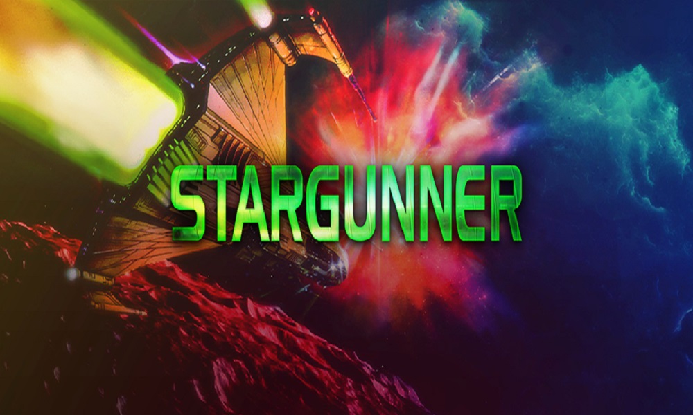 Stargunner Free Download