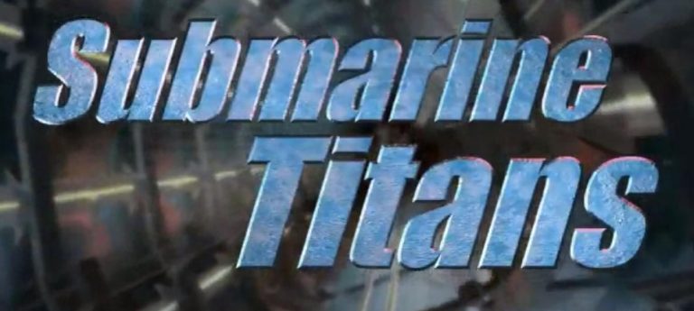 Submarine Titans Free Download