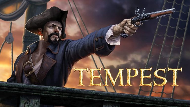 Tempest Free Download