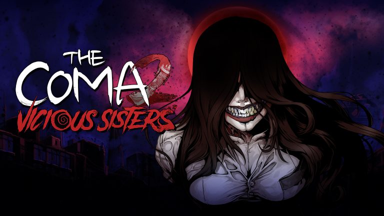 The Coma 2 Vicious Sisters - Deluxe Edition Free Download