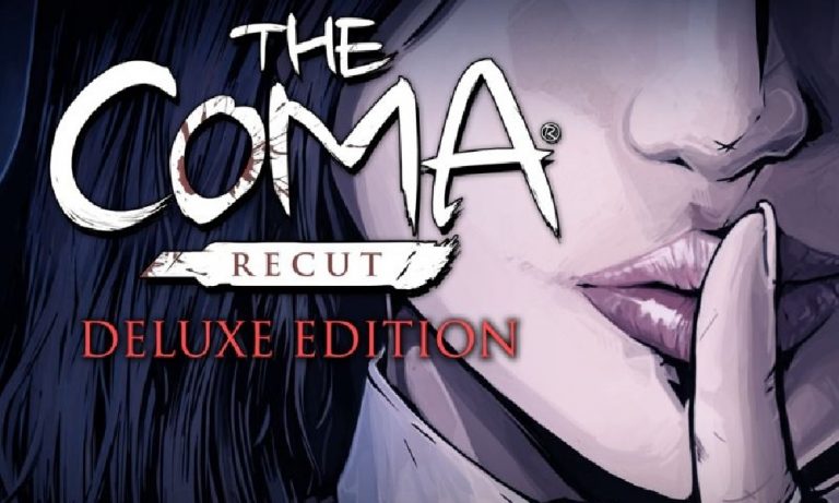 The Coma Recut Deluxe Edition Free Download