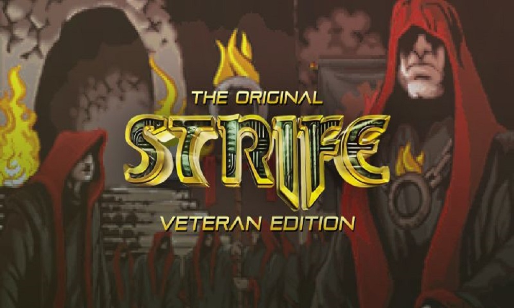 The Original Strife Veteran Edition Free Download