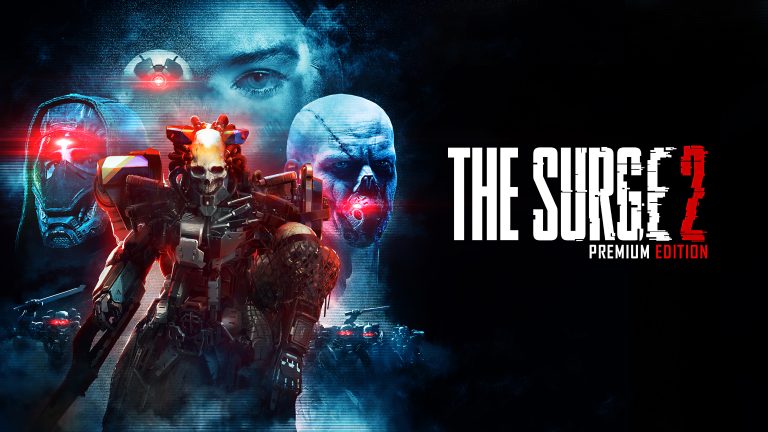 The Surge 2 - Premium Edition Free Download