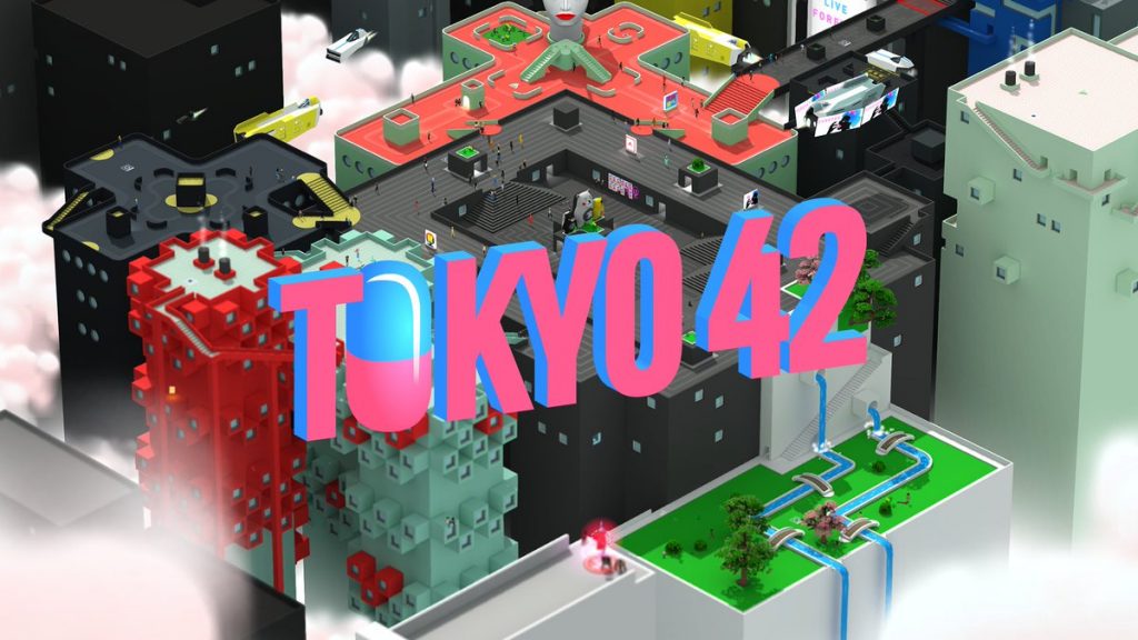 Tokyo 42 Free Download