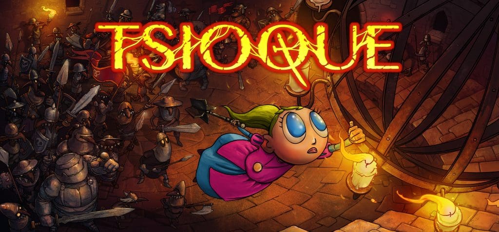 Tsioque Free Download