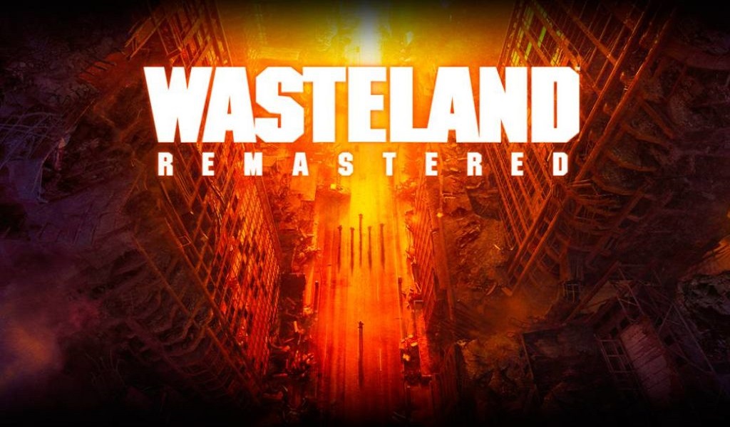 Wasteland Remastered Free Download