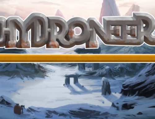 Hydroneer Free Download