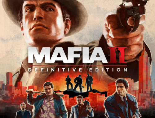 mafia ii pc game highly compressed in 5 mb to kb