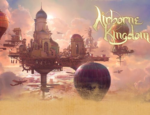 airborne kingdom torrent