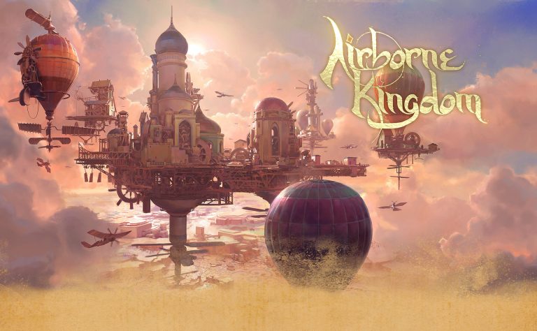 Airborne Kingdom Free Download