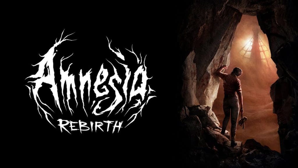Amnesia Rebirth Free Download