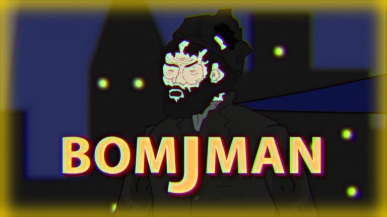 BOMJMAN Free Download