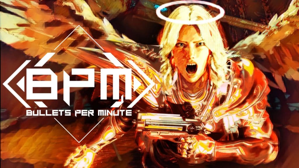 BPM BULLETS PER MINUTE Free Download