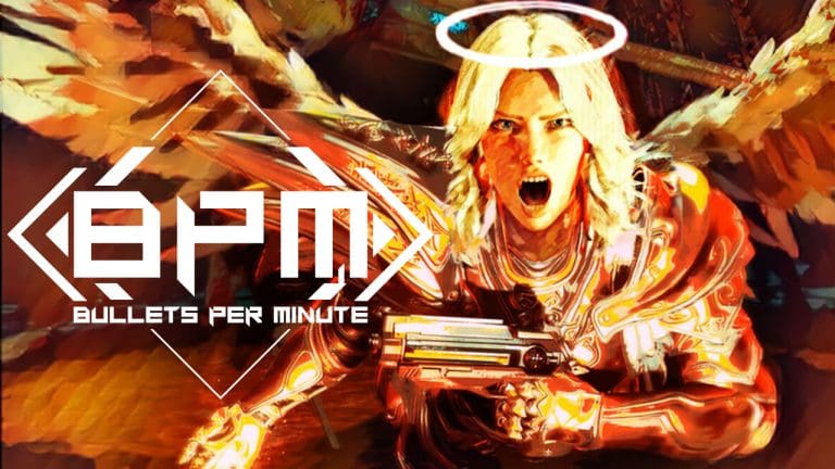 BPM BULLETS PER MINUTE Free Download