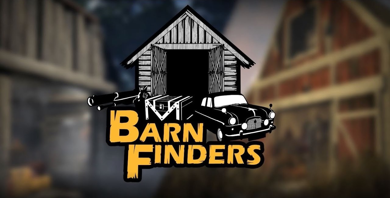 Game barn. Игра Barn Finders. Barn find. Burn find. Симулятор ломбарда.