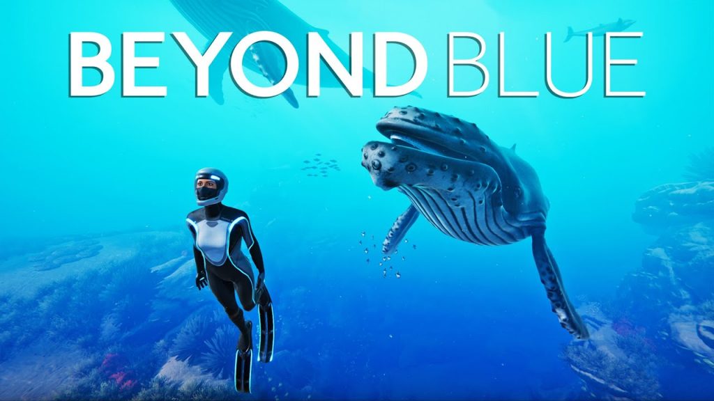 Beyond Blue Free Download