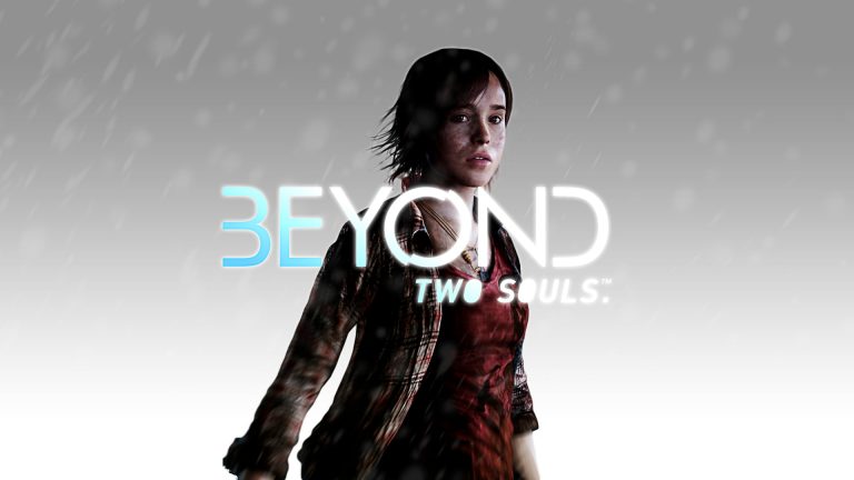 Beyond Two Souls Free Download