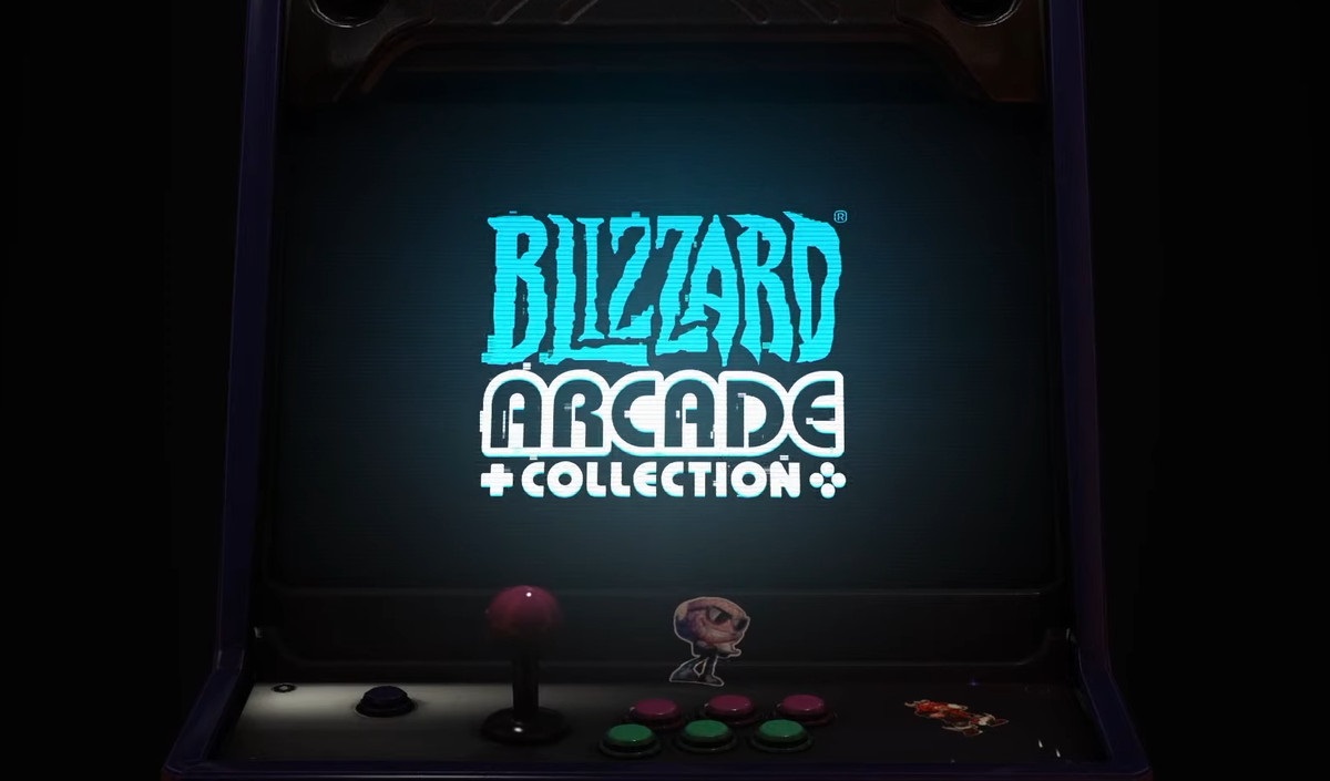 download arcade blizzard