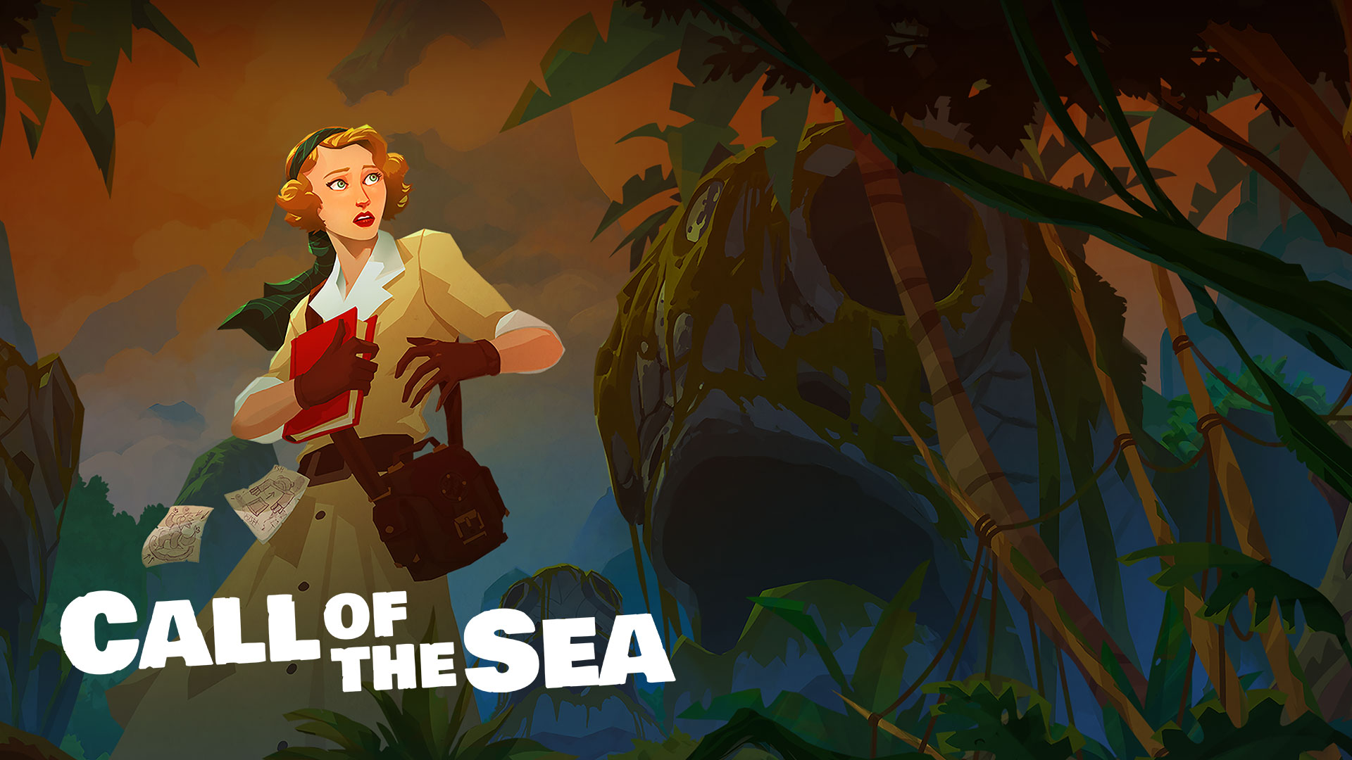 free download call of the sea pc