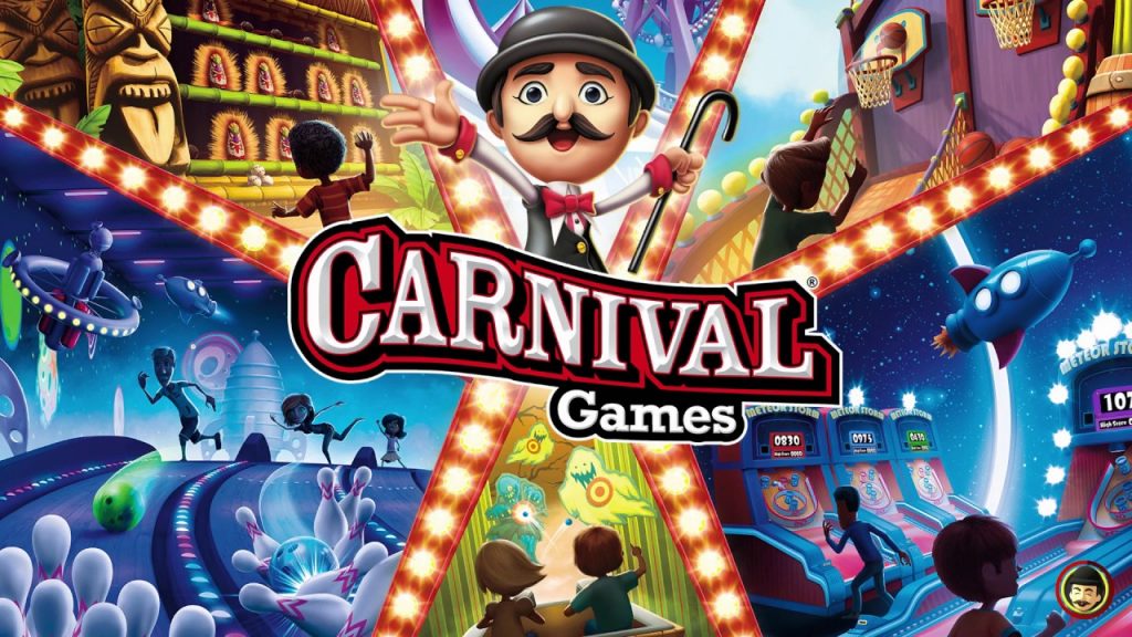 Carnival Games Free Download