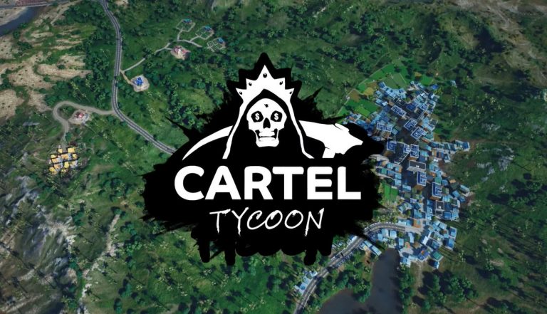 Cartel Tycoon Free Download