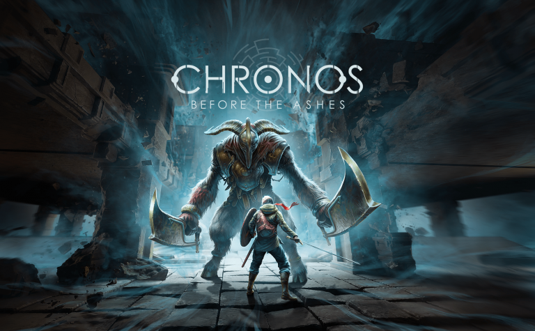 Chronos Before the Ashes Free Download