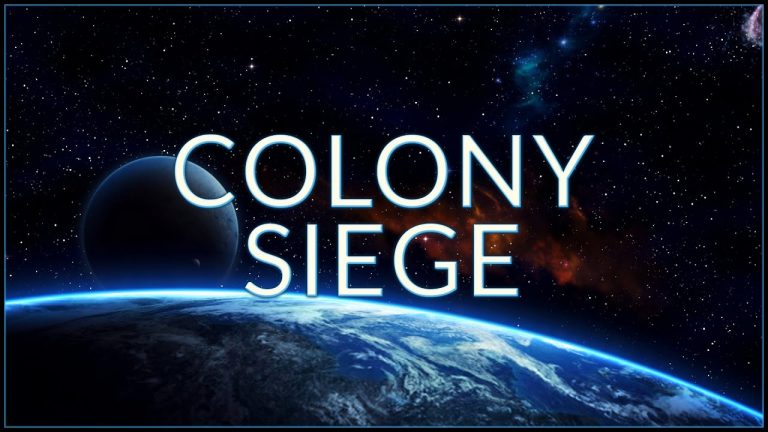 Colony Siege Free Download