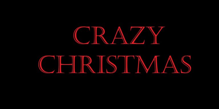 Crazy Christmas Free Download