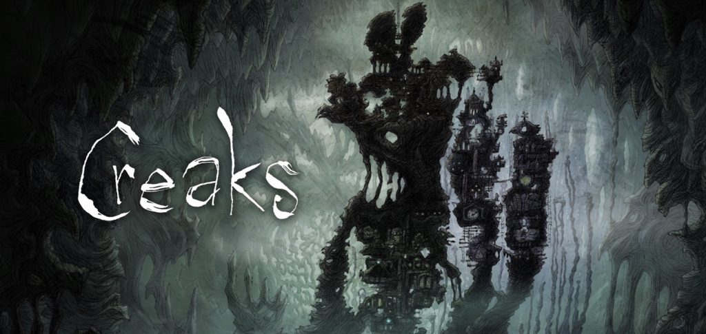 Creaks Free Download