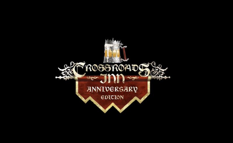 Crossroads inn слухи путников для чего