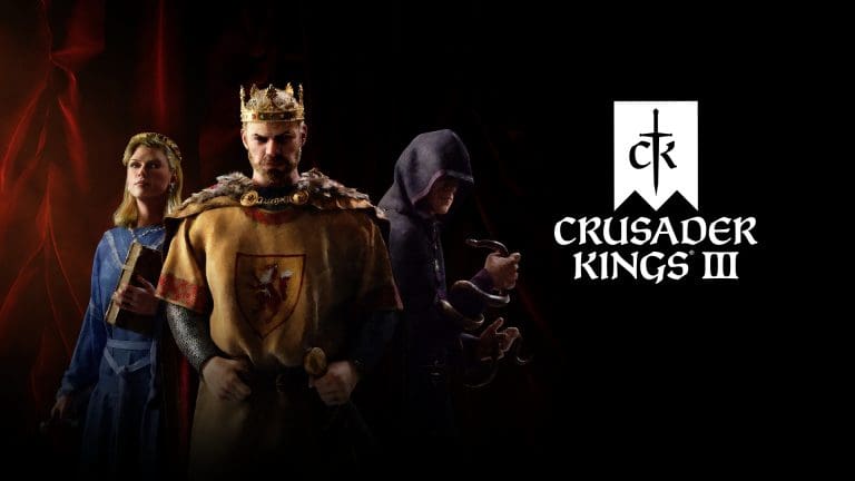 Crusader Kings III Free Download