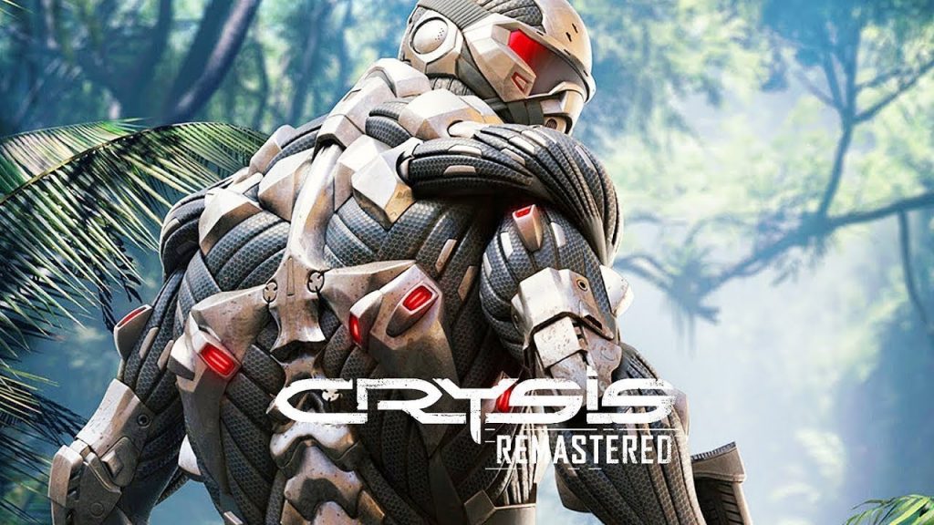 Crysis Remastered Free Download