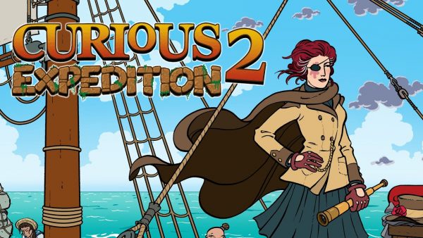 Curious Expedition instal the last version for windows