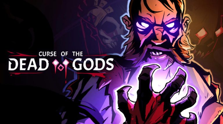 Curse of the Dead Gods Free Download