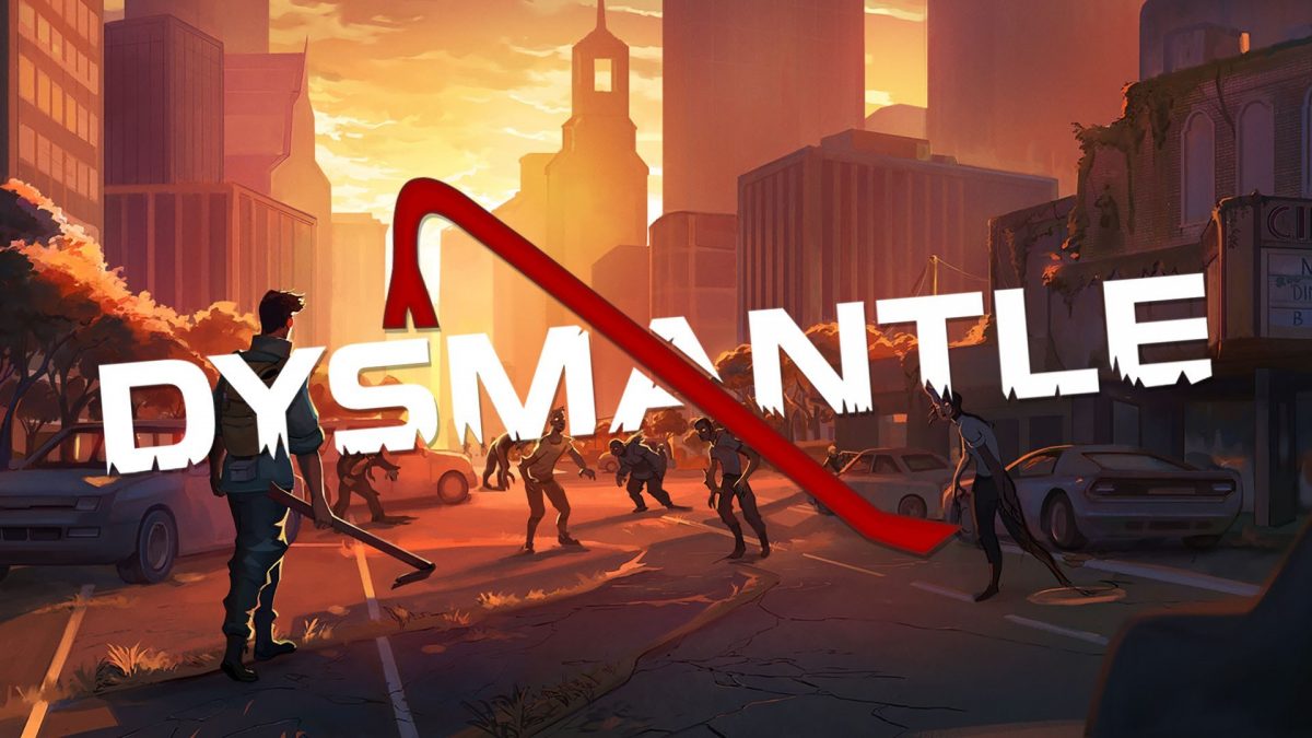dysmantle game review