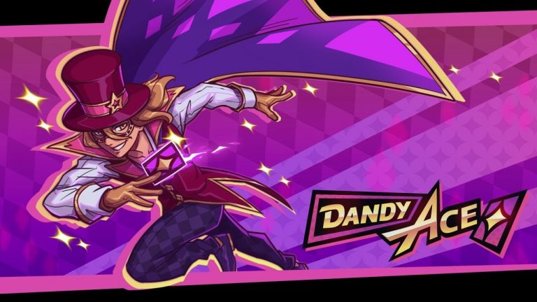 Dandy Ace Free Download