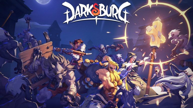 Darksburg Free Download