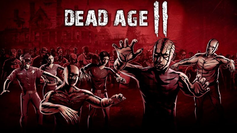 Dead Age for ios download