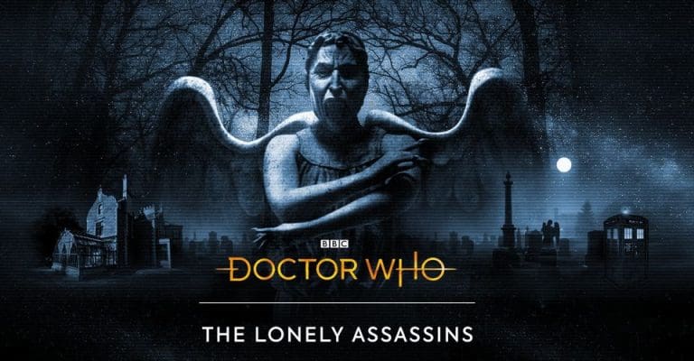 Doctor Who The Lonely Assassins Free Download