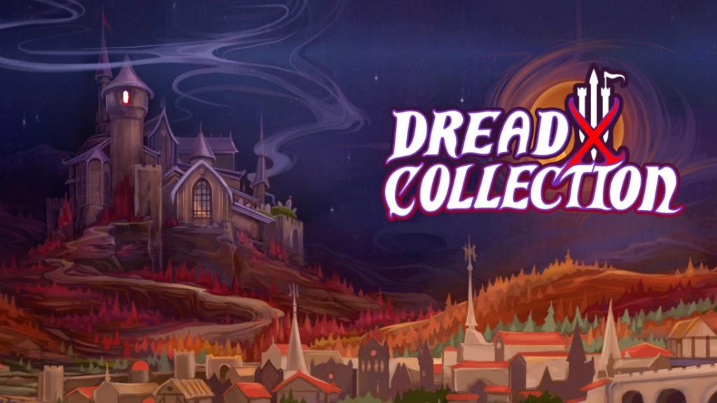 Dread X Collection 3 Free Download