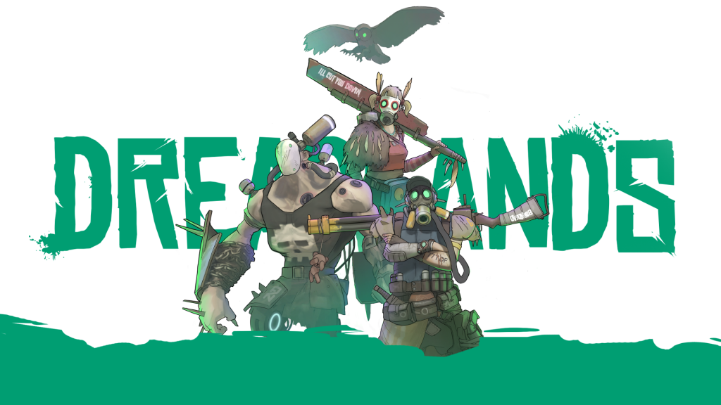 Dreadlands Free Download