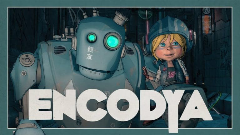 ENCODYA Free Download
