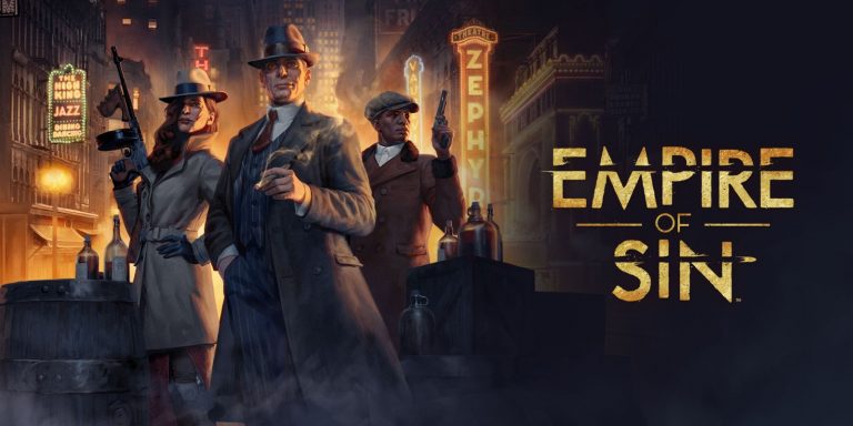 Empire of Sin Free Download