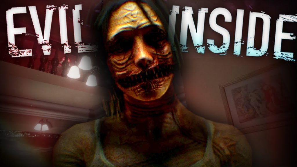 Evil Inside Free Download