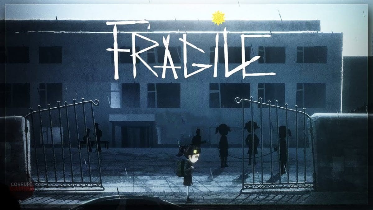 Fragile Free Download GameTrex