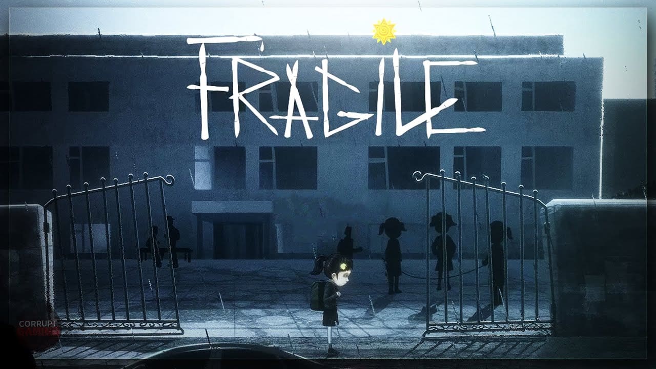 fragile king luca mp3 download