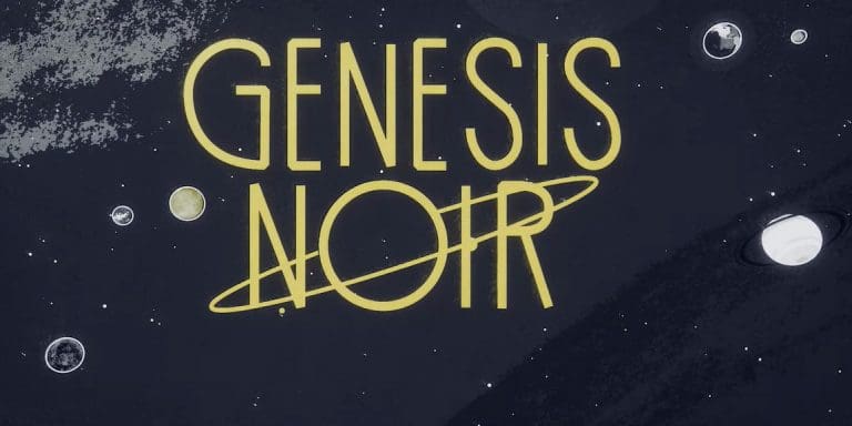 Genesis Noir Free Download