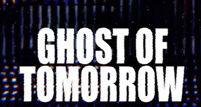Ghosts of Tomorrow by Michael R. Fletcher