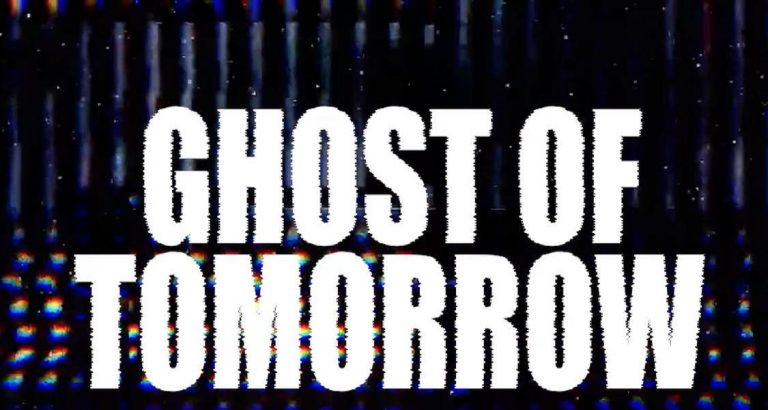 Ghost of Tomorrow Chapter 1 Free Download